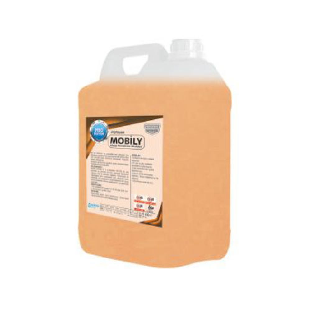 STAIN SOLVER-P 